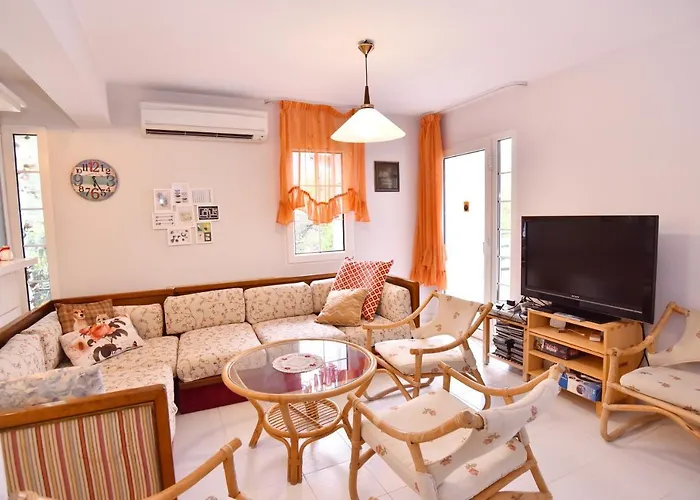 Fat Mermaid Seaside ヴィラ