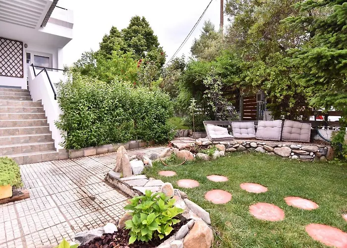 ヴィラ Fat Mermaid Seaside