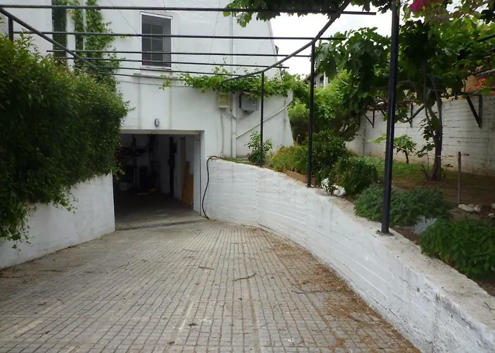 ヴィラ Fat Mermaid Seaside *