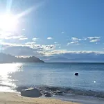 Fat Mermaid Seaside Vila