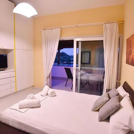 Villa Fat Mermaid Seaside