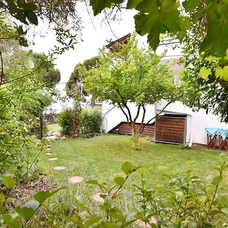 Villa Fat Mermaid Seaside *
