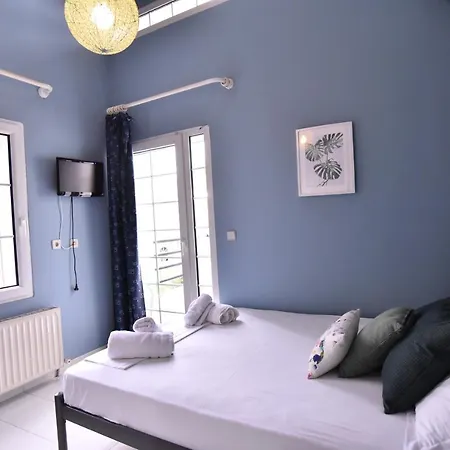Villa Fat Mermaid Seaside *