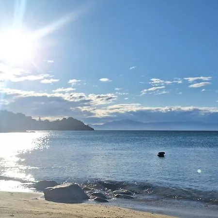 Fat Mermaid Seaside Villa