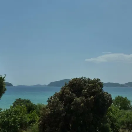 Villa Fat Mermaid Seaside PalaiónTsiflíkion