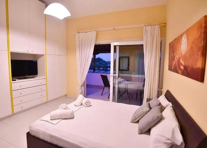 Villa Fat Mermaid Seaside