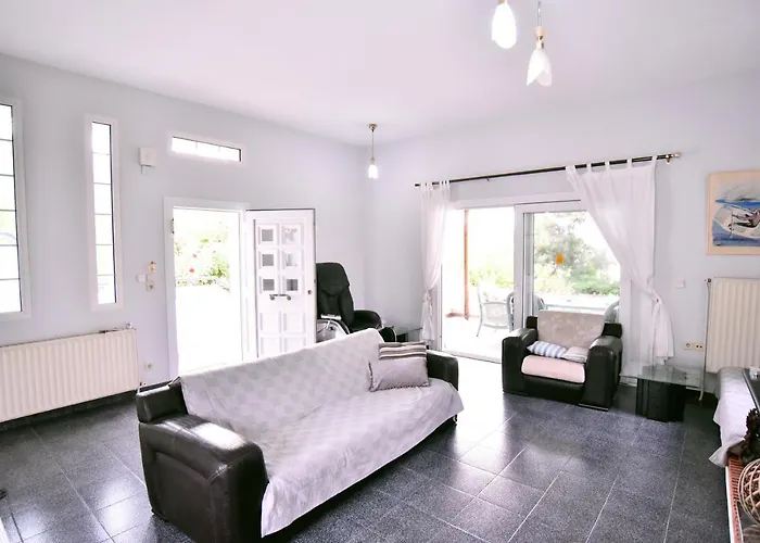 Villa Fat Mermaid Seaside *