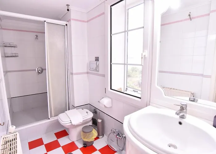 Villa Fat Mermaid Seaside PalaiónTsiflíkion